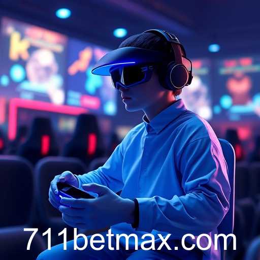 711bet: Gaming Trends and Future Prospects