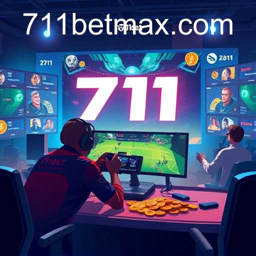 The Rise of 711bet in the Gaming World