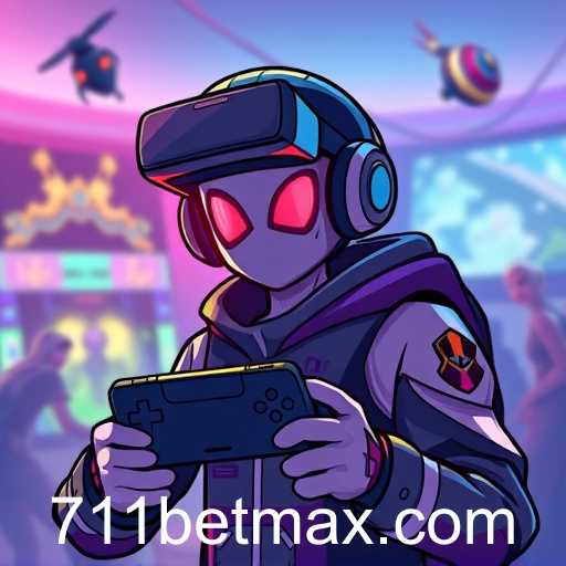 711bet Revolutionizes Online Gaming