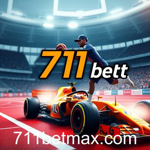 Expanding Horizons: The Rise of 711bet in the Online Gaming World