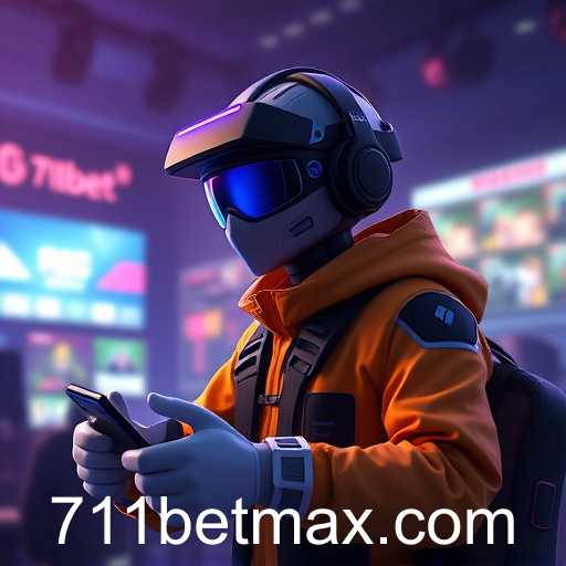 Gaming Innovations Advance with 711bet's Rise