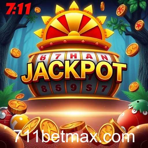 711bet: A Game-Changing Platform in Online Gaming