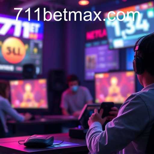 The Rise of Online Gaming and Legal Challenges