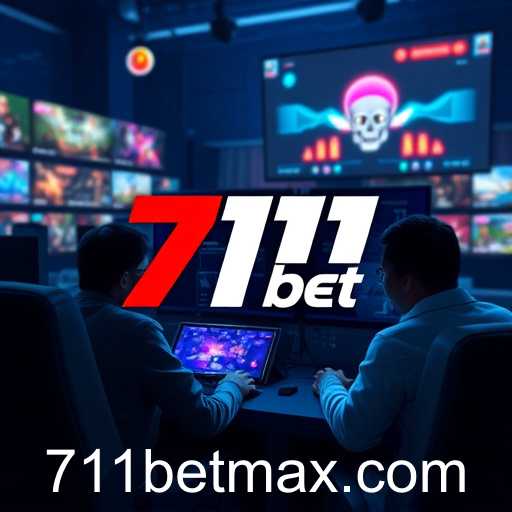 The Rise of 711bet in the Game Industry