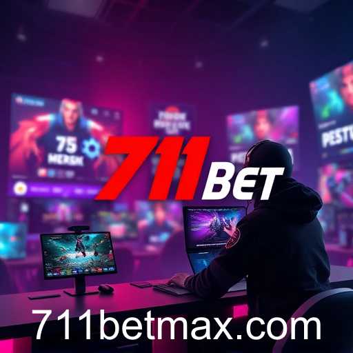 The Rise of 711bet in Online Gaming