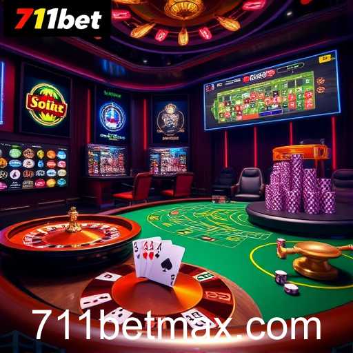 The Rise of Online Gambling Platforms