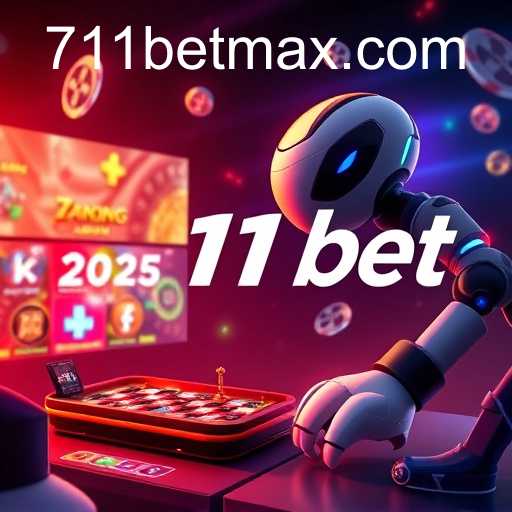 The Rise of 711bet in Online Gaming